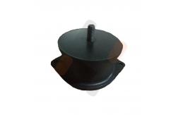 China Rubber Buffer BOMAG BW213DH-2-2A Compactor assembly cosntruction elastic buffers supplier