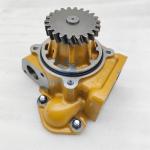 6154-62-1102 Water Pump 6154621102 Pumps For 6D125 Engine PC400-6 Excavator for sale
