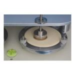 ASTM D4970 Martindale Abrasion Resistance Test Machine