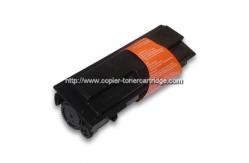 China Black Toner Kit Kyocera Ecosys Toner TK320 For Kyocera FS - 4000DN supplier