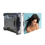 Front And Rear Access Easy Maintenance Full Color P4 LED Video Wall Screen for sale