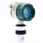 IP68 Probe Ultrasonic Water Level Sensor integrated with LCD display for sale