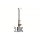 10kg Load Shock Test Equipment for Electronic Component Module 1500g 0.5ms