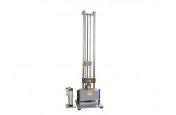 China 10kg Load Shock Test Equipment for Electronic Component Module 1500g 0.5ms supplier