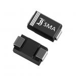 M4 Discrete Semiconductor Products RS2M Schottky Diodes Rectifier DO 214AC for sale