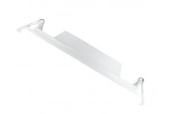 China Decorative Surface Mounted Downlight / Bathroom Led Downlights Anti Fading supplier