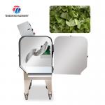 1200KG/H Vegetable Processing Machine Agricultural Automatic Fruit Cutter