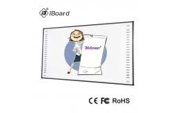 China 120in Online Interactive Whiteboard 32767x32767 Multi Touch Screen Monitor education use supplier