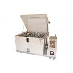 Cyclic Standard Salt Fog Spray Corrosion Test Chamber With 108L / 270L Lab Volume for sale