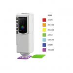 D/8 NR60CP Chroma Double Locating CIE 10° Handheld Color Meter for sale