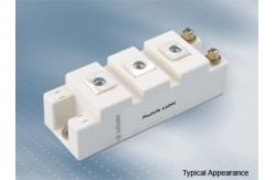 China 1200V Dual IGBT Power Module FF75R12RT4 34 Mm Fast Trench / Fieldstop IGBT supplier