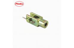 China Control Cable Accessory U Fork—Reliable End Connection Component supplier