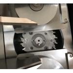 A4 Intelligent Glue Binding Machine 150 - 250books/h