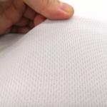 3 Layer Different Density Memory Foam Mattress With Removable Cover