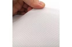 China 3 Layer Different Density Memory Foam Mattress With Removable Cover supplier
