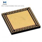 PIC32MZ2048ECM124T-I/TL for sale