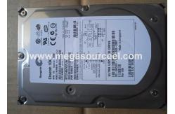 China Seagate ST3146707LW 146GB 10K RPM U320 68 PIN supplier