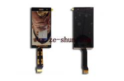 China  Z1 L39T LCD 5.0 Inch Cell Phone LCD Screen Replacement supplier