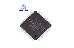 China DSPIC33FJ128MC710T-I/PT supplier