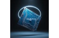 China Custom Interconnect HDI PCB Printed Circuit Boards 40 Layers PCBA Turnkey Solutions supplier