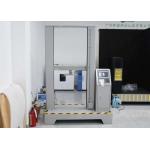 Intelligent Compressive Strength Testing Machine Packaging Testing Equipment IEC 62368-1 for sale
