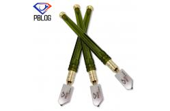 China High quality wholesale glass processing tool Sharp tungsten steel diamond glass knife supplier