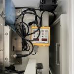 2500pcs/H Custom Assembly Machine E27 E14 Cap Riveting Machine for sale