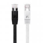 32AWG RJ45 8P8C Category 6 Ethernet Cable Gigabit Oxygen Free 250MHz for sale