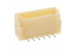 China BM06B-SRSS-TB Disconnectable Insulation displacement connectors supplier
