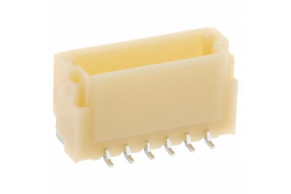 BM06B-SRSS-TB(LF)(SN) Disconnectable Insulation displacement connectors