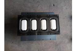 China Customized Thermoforming Mold With Customized supplier