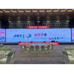 Synchronization Smd P3.91 Indoor Video Wall Display Outdoor for sale