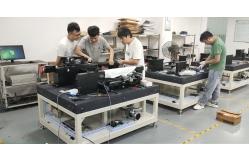 China SMT AOI Machine manufacturer
