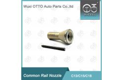 China New C13/C15/C18 Injector Nozzle For Injector Caterpillar Nozzle supplier