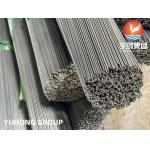 Capillary Tube , EN10305 1.4301, 1.4306, 1.4404, 1.4539 ,Seamless / Welded , Bright anneled Tube for sale