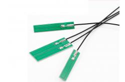 China IPEX UFL Connector 3Dbi 1800MHz GSM PCB Antenna supplier