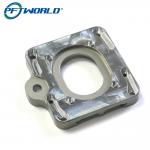 Lathe Turning Milling Aluminum CNC Service Metal Barss Titanium CNC Turning Parts