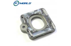 China Lathe Turning Milling Aluminum CNC Service Metal Barss Titanium CNC Turning Parts supplier