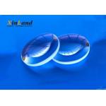 Glass Aspheric Convex Cylindrical Lens Biconvex Plano Convex Lens Optical for sale