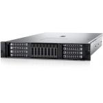 Emc R750xa 2U Dell Poweredge Server 8 Channels CPU for sale