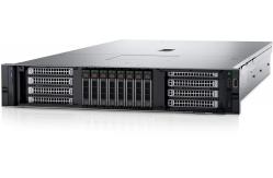 China Emc R750xa 2U Dell Poweredge Server 8 Channels CPU supplier