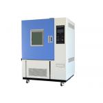 Electronic Temperature Humidity Chamber Temperature And Humidity Control In Laboratories for sale