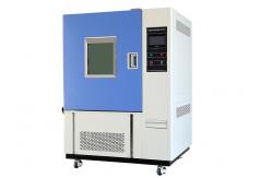 China Electronic Temperature Humidity Chamber Temperature And Humidity Control In Laboratories supplier