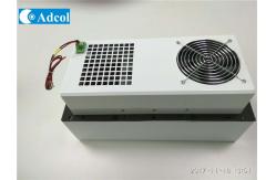 China Customized Thermoelectric Air Conditioner / Peltier Air Cooler 100W 48VDC supplier