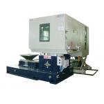 Climatic Temperature and Humidity Vibration Test Chamber High Efficiency environmental shaker for sale