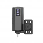 Forklift Camera Mdvr System 1ch 1080P Support Face Recognition Helmet Recognition for sale