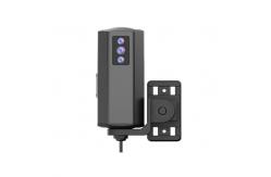 China Forklift Camera Mdvr System 1ch 1080P Support Face Recognition Helmet Recognition supplier
