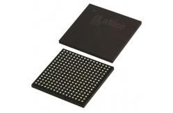 China LCMXO2-2000HC-4FTG256C supplier