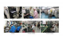 China Embedded Linux Board manufacturer
