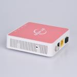 ETHERNET 1 Port FTTH Optical Fiber 1GE XPON ONU for sale